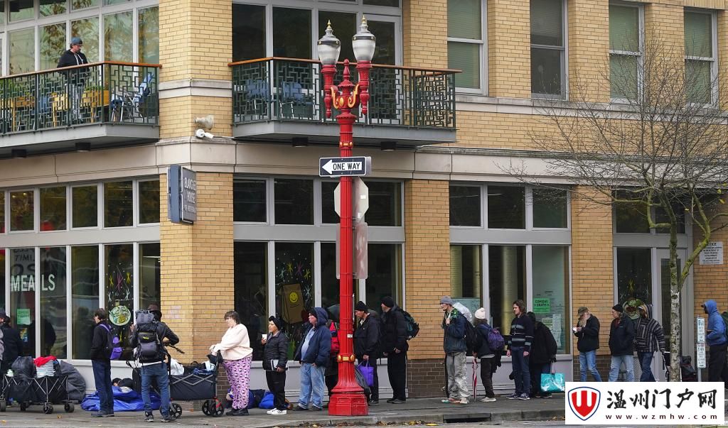 刷新最长纪录　美国联邦政府“停摆”谁最受伤？