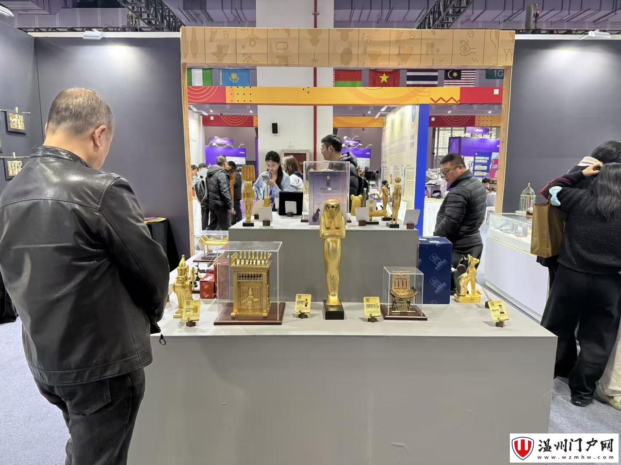 家门口逛“世界超市”，三个镜头下看开放的浙江叙事