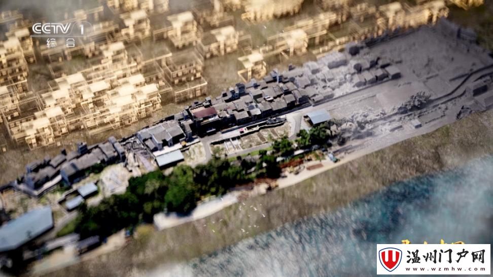 千年码头多闹市：揭秘“海上温州”繁华史