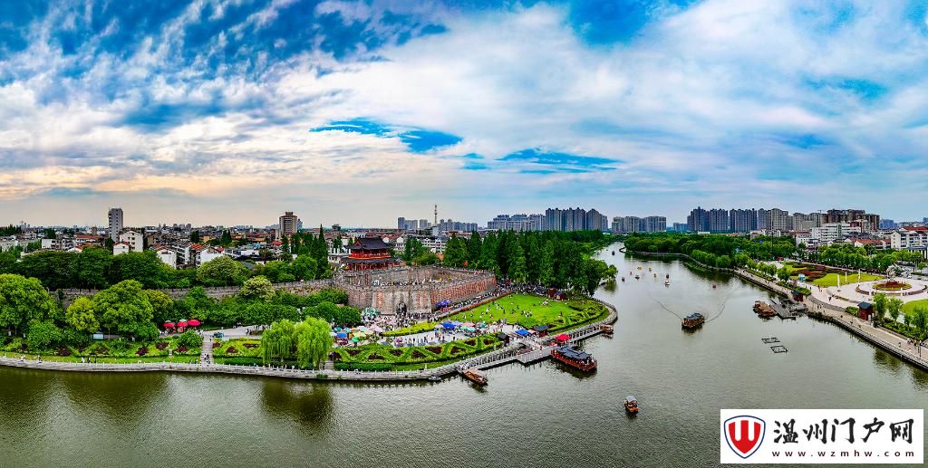 楚韵风华照荆江——解码“楚国故都”荆州的文化自信样本